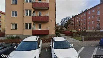 Bostadsrätter till salu i Kristianstad - Bild från Google Street View Bostadsrätter till salu i Kristianstad - Bild från Google Street View