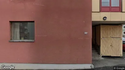 Bostadsrätter till salu i Askersund - Bild från Google Street View Bostadsrätter till salu i Askersund - Bild från Google Street View