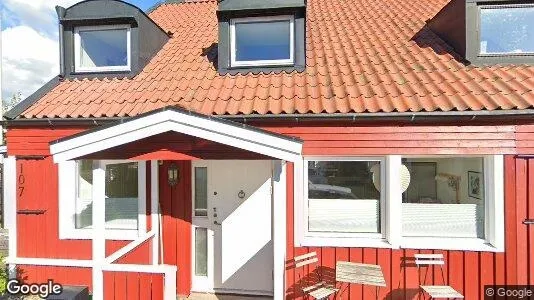 Lägenheter till salu i Askim-Frölunda-Högsbo - Bild från Google Street View