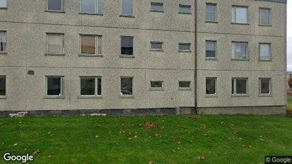 Lägenheter att hyra i Uddevalla - Bild från Google Street View Lägenheter att hyra i Uddevalla - Bild från Google Street View