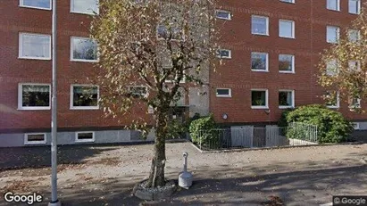 Bostadsrätter till salu i Uddevalla - Bild från Google Street View Bostadsrätter till salu i Uddevalla - Bild från Google Street View