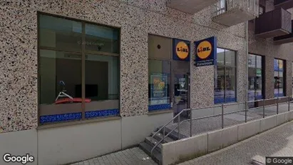 Bostadsrätter till salu i Partille - Bild från Google Street View Bostadsrätter till salu i Partille - Bild från Google Street View