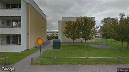 Bostadsrätter till salu i Lidköping - Bild från Google Street View Bostadsrätter till salu i Lidköping - Bild från Google Street View