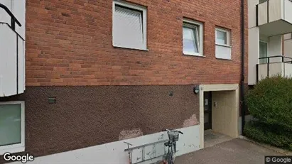 Bostadsrätter till salu i Borlänge - Bild från Google Street View Bostadsrätter till salu i Borlänge - Bild från Google Street View