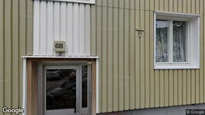 Lägenheter att hyra i Fagersta - Bild från Google Street View Lägenheter att hyra i Fagersta - Bild från Google Street View