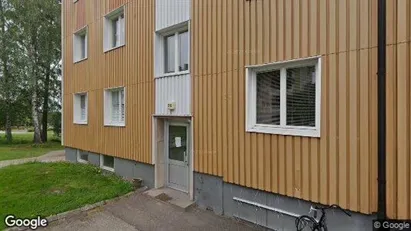 Lägenheter att hyra i Fagersta - Bild från Google Street View Lägenheter att hyra i Fagersta - Bild från Google Street View