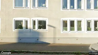 Lägenheter att hyra i Varberg - Bild från Google Street View Lägenheter att hyra i Varberg - Bild från Google Street View