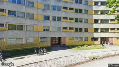 Lägenheter att hyra i Nyköping - Bild från Google Street View Lägenheter att hyra i Nyköping - Bild från Google Street View