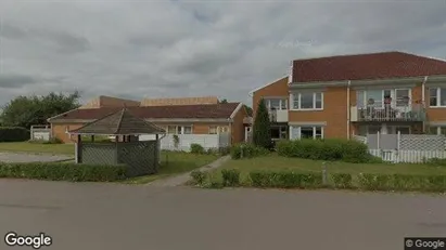 Lägenheter att hyra i Staffanstorp - Bild från Google Street View Lägenheter att hyra i Staffanstorp - Bild från Google Street View