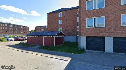Lägenheter att hyra i Norrköping - Bild från Google Street View