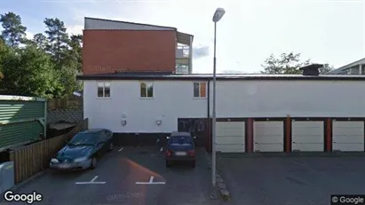 Lägenheter att hyra i Växjö - Bild från Google Street View Lägenheter att hyra i Växjö - Bild från Google Street View
