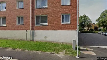 Lägenheter att hyra i Katrineholm - Bild från Google Street View Lägenheter att hyra i Katrineholm - Bild från Google Street View
