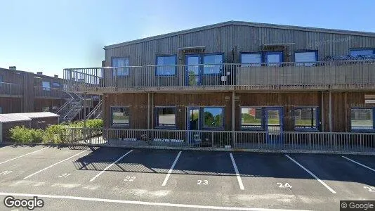 Lägenheter att hyra i Tjörn - Bild från Google Street View