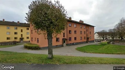 Lägenheter att hyra i Vimmerby - Bild från Google Street View