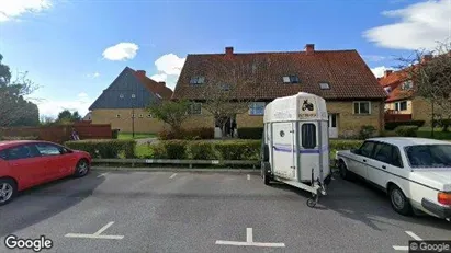 Lägenheter att hyra i Skurup - Bild från Google Street View Lägenheter att hyra i Skurup - Bild från Google Street View