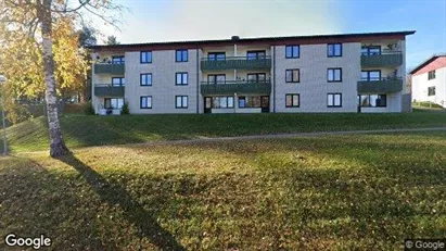 Lägenheter att hyra i Torsby - Bild från Google Street View Lägenheter att hyra i Torsby - Bild från Google Street View