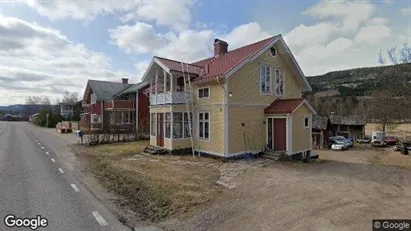 Lägenheter att hyra i Torsby - Bild från Google Street View Lägenheter att hyra i Torsby - Bild från Google Street View