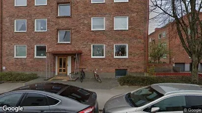 Lägenheter att hyra i Halmstad - Bild från Google Street View Lägenheter att hyra i Halmstad - Bild från Google Street View
