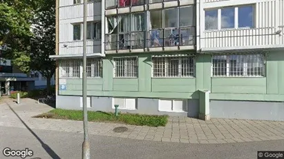 Lägenheter att hyra i Rosengård - Bild från Google Street View Lägenheter att hyra i Rosengård - Bild från Google Street View