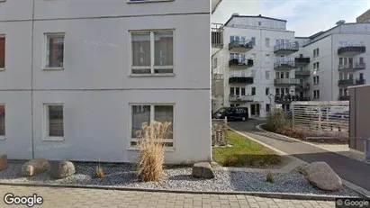 Lägenheter att hyra i Helsingborg - Bild från Google Street View Lägenheter att hyra i Helsingborg - Bild från Google Street View