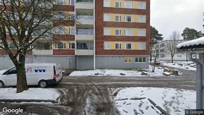 Lägenheter att hyra i Västerås - Bild från Google Street View Lägenheter att hyra i Västerås - Bild från Google Street View