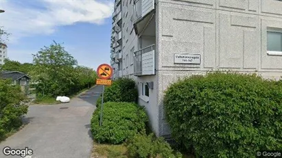 Lägenheter att hyra i Haninge - Bild från Google Street View Lägenheter att hyra i Haninge - Bild från Google Street View