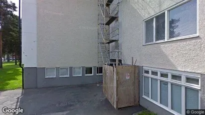 Lägenheter att hyra i Haninge - Bild från Google Street View Lägenheter att hyra i Haninge - Bild från Google Street View