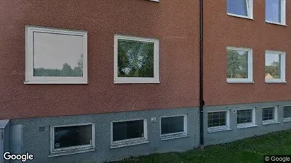 Lägenheter att hyra i Haninge - Bild från Google Street View Lägenheter att hyra i Haninge - Bild från Google Street View
