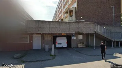 Lägenheter att hyra i Nacka - Bild från Google Street View Lägenheter att hyra i Nacka - Bild från Google Street View