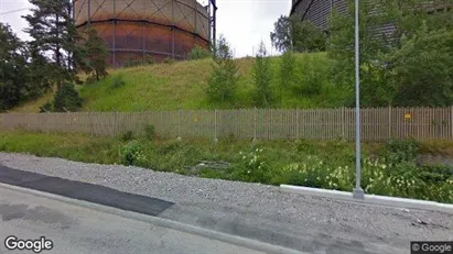 Lägenheter att hyra i Gärdet/Djurgården - Bild från Google Street View Lägenheter att hyra i Gärdet/Djurgården - Bild från Google Street View