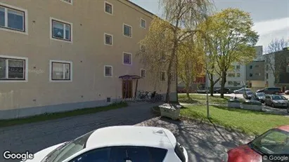 Lägenheter att hyra i Västerort - Bild från Google Street View Lägenheter att hyra i Västerort - Bild från Google Street View