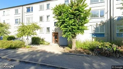 Lägenheter att hyra i Söderort - Bild från Google Street View Lägenheter att hyra i Söderort - Bild från Google Street View