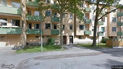 Lägenheter att hyra i Söderort - Bild från Google Street View Lägenheter att hyra i Söderort - Bild från Google Street View