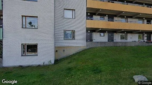 Lägenheter att hyra i Värmdö - Bild från Google Street View