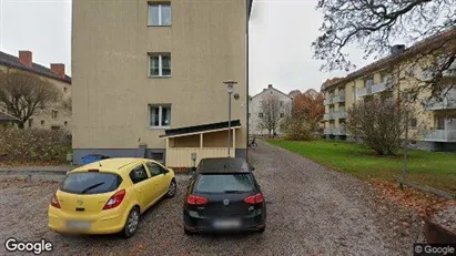 Lägenheter till salu i Gävle - Bild från Google Street View Lägenheter till salu i Gävle - Bild från Google Street View
