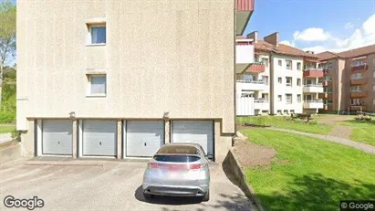 Lägenheter att hyra i Uddevalla - Bild från Google Street View Lägenheter att hyra i Uddevalla - Bild från Google Street View