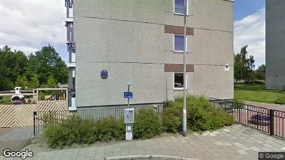 Lägenheter till salu i Malmö Centrum - Bild från Google Street View Lägenheter till salu i Malmö Centrum - Bild från Google Street View