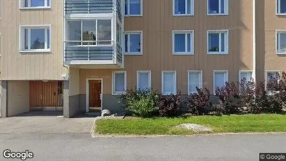 Lägenheter till salu i Huddinge - Bild från Google Street View Lägenheter till salu i Huddinge - Bild från Google Street View