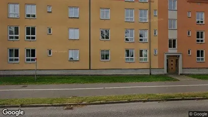 Lägenheter till salu i Linköping - Bild från Google Street View Lägenheter till salu i Linköping - Bild från Google Street View