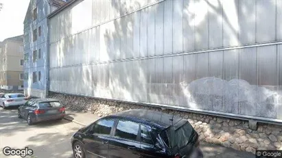 Lägenheter till salu i Lundby - Bild från Google Street View Lägenheter till salu i Lundby - Bild från Google Street View