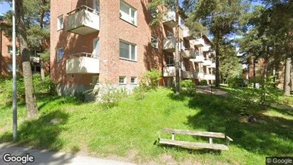 Lägenheter till salu i Västerort - Bild från Google Street View Lägenheter till salu i Västerort - Bild från Google Street View