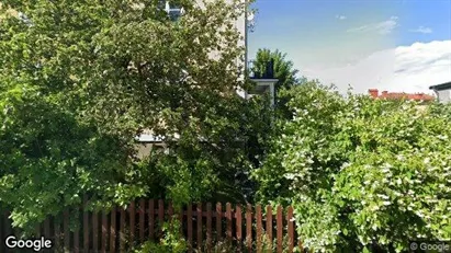 Lägenheter till salu i Karlstad - Bild från Google Street View Lägenheter till salu i Karlstad - Bild från Google Street View