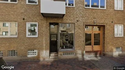 Lägenheter till salu i Malmö Centrum - Bild från Google Street View Lägenheter till salu i Malmö Centrum - Bild från Google Street View