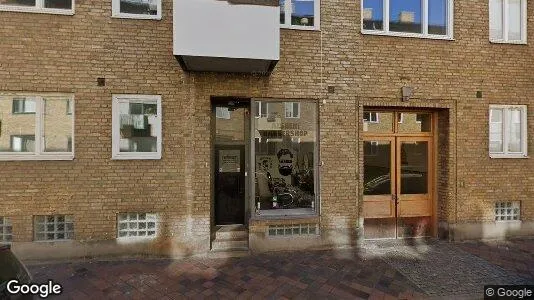 Lägenheter till salu i Malmö Centrum - Bild från Google Street View