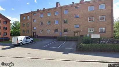 Lägenheter till salu i Borås - Bild från Google Street View Lägenheter till salu i Borås - Bild från Google Street View
