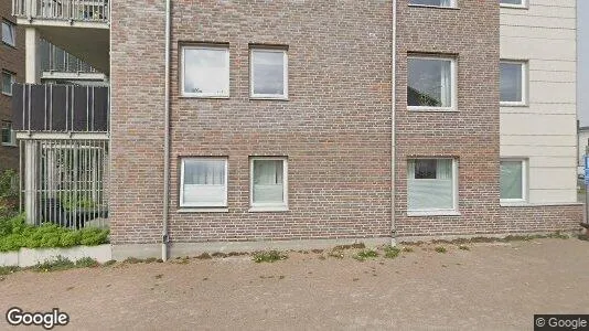 Lägenheter till salu i Helsingborg - Bild från Google Street View