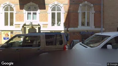 Lägenheter till salu i Helsingborg - Bild från Google Street View Lägenheter till salu i Helsingborg - Bild från Google Street View