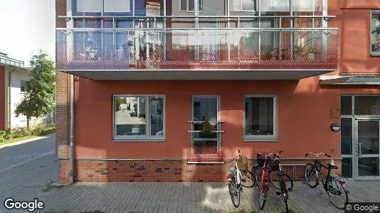 Lägenheter att hyra i Linköping - Bild från Google Street View