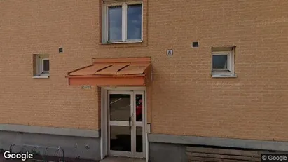 Lägenheter att hyra i Grums - Bild från Google Street View Lägenheter att hyra i Grums - Bild från Google Street View