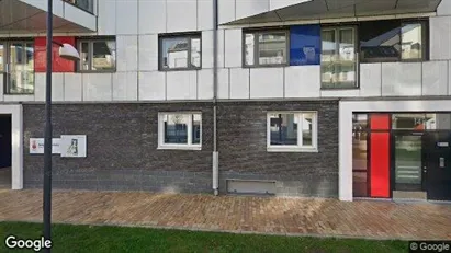 Lägenheter att hyra i Lund - Bild från Google Street View Lägenheter att hyra i Lund - Bild från Google Street View